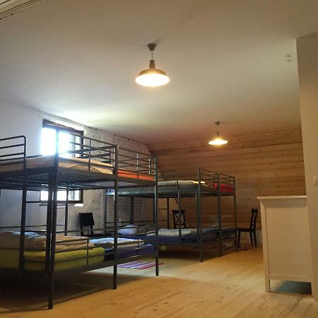 Bed and Breakfast Vila Mangart Bled Zewnętrze zdjęcie