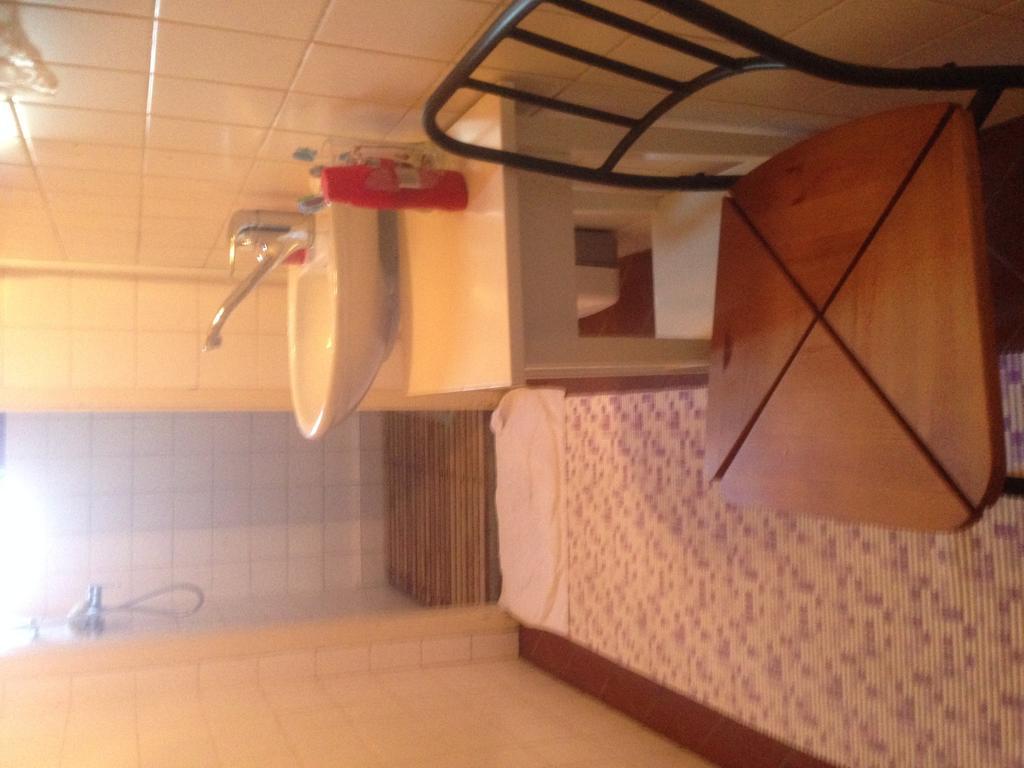 Bed and Breakfast Vila Mangart Bled Pokój zdjęcie