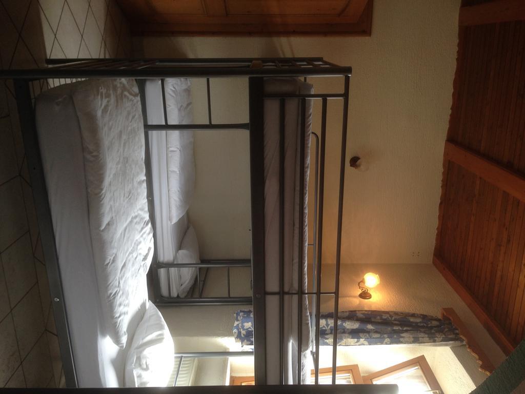 Bed and Breakfast Vila Mangart Bled Pokój zdjęcie