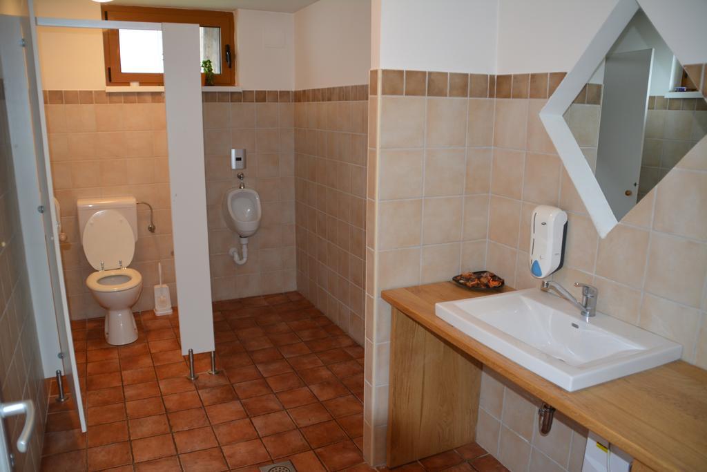 Bed and Breakfast Vila Mangart Bled Pokój zdjęcie
