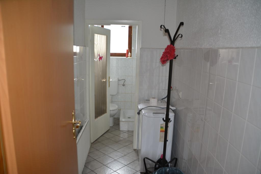 Bed and Breakfast Vila Mangart Bled Zewnętrze zdjęcie
