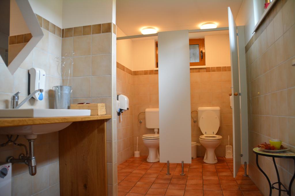 Bed and Breakfast Vila Mangart Bled Pokój zdjęcie