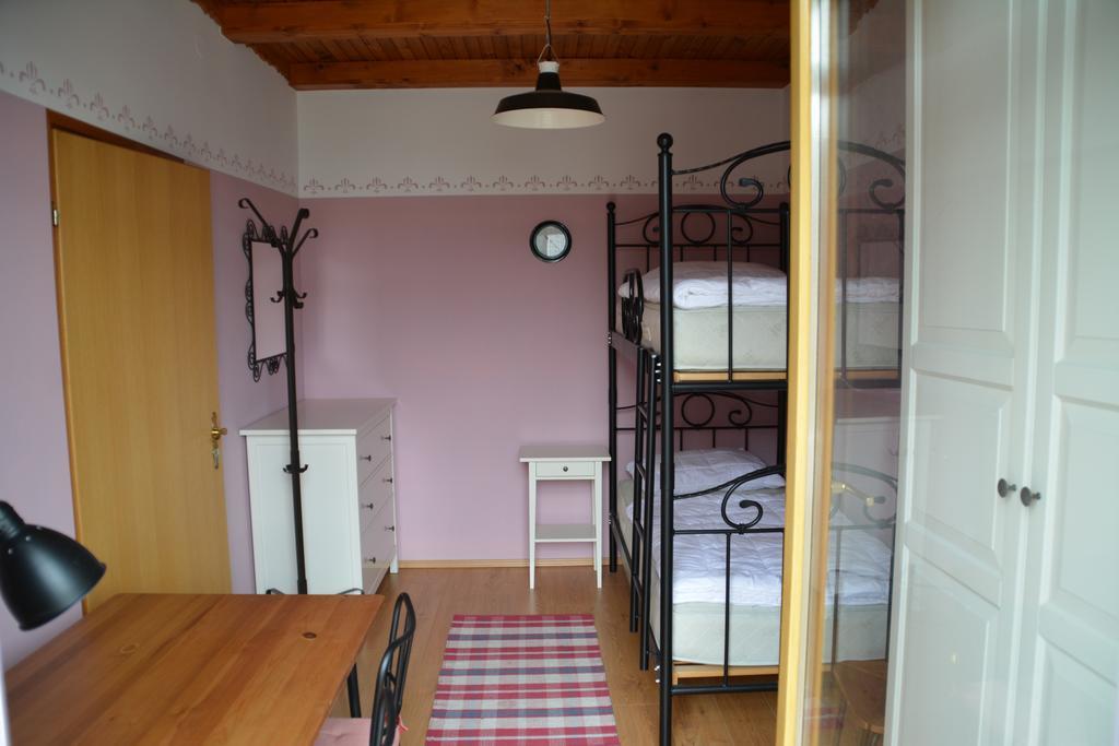 Bed and Breakfast Vila Mangart Bled Pokój zdjęcie