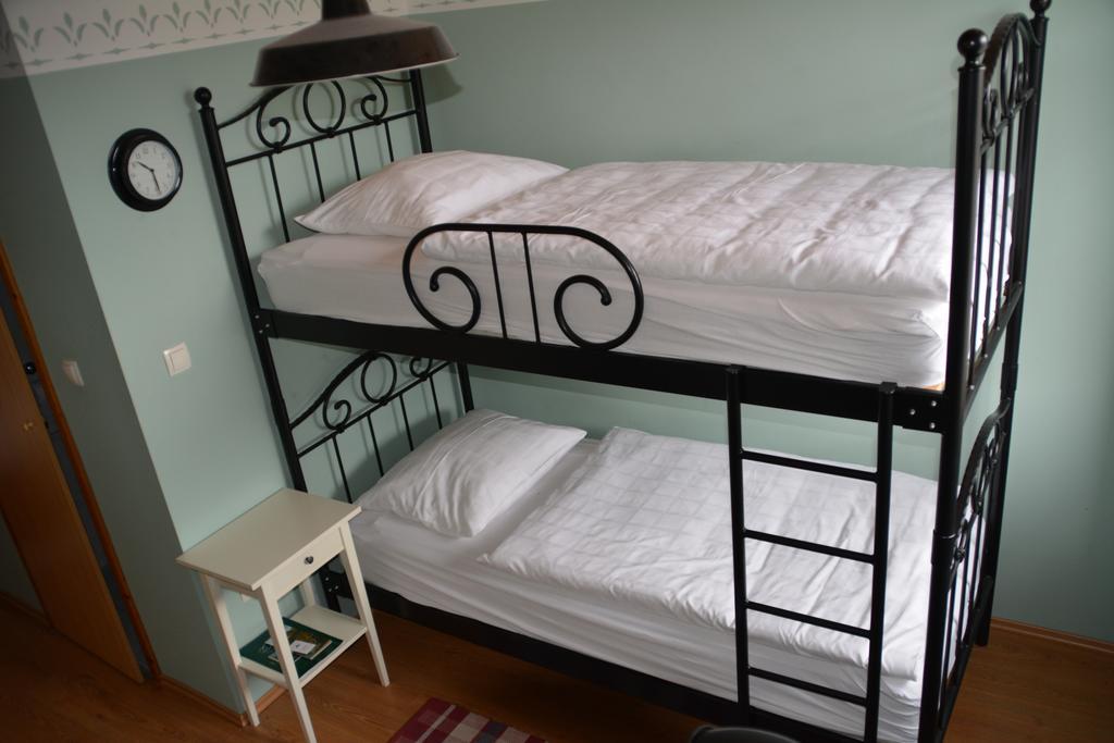 Bed and Breakfast Vila Mangart Bled Pokój zdjęcie