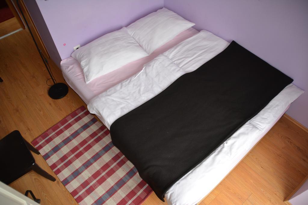 Bed and Breakfast Vila Mangart Bled Pokój zdjęcie