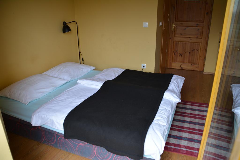 Bed and Breakfast Vila Mangart Bled Pokój zdjęcie