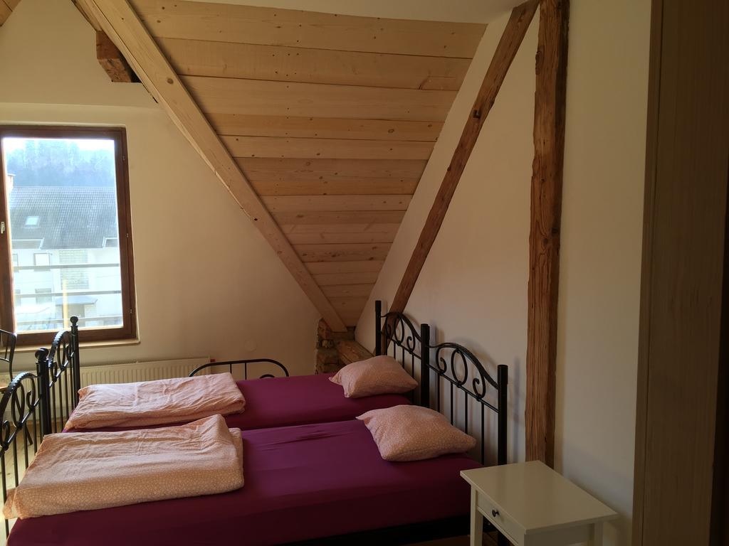 Bed and Breakfast Vila Mangart Bled Zewnętrze zdjęcie