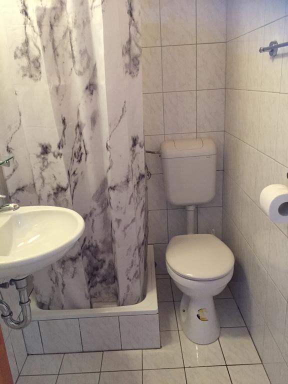 Bed and Breakfast Vila Mangart Bled Zewnętrze zdjęcie