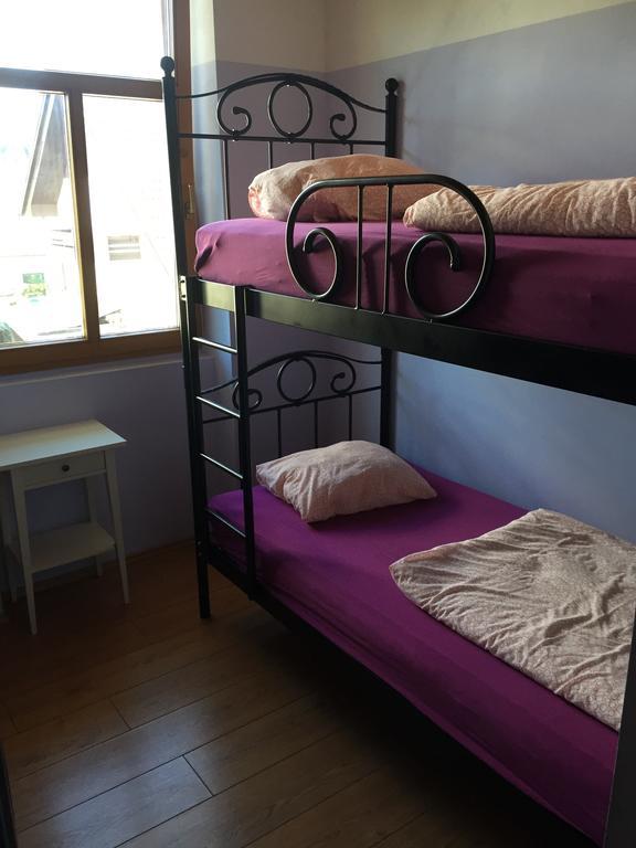 Bed and Breakfast Vila Mangart Bled Zewnętrze zdjęcie