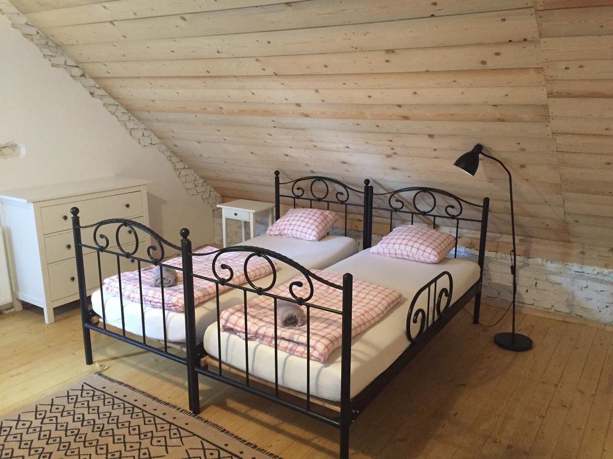 Bed and Breakfast Vila Mangart Bled Zewnętrze zdjęcie