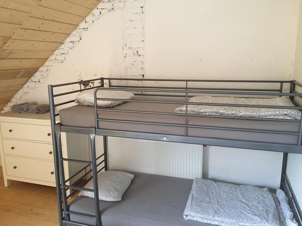 Bed and Breakfast Vila Mangart Bled Zewnętrze zdjęcie