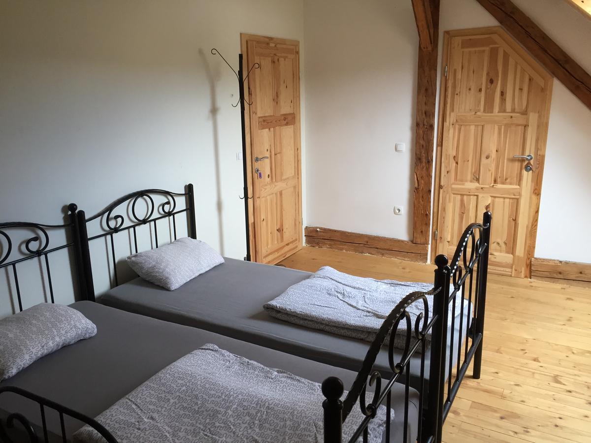Bed and Breakfast Vila Mangart Bled Zewnętrze zdjęcie